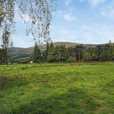 Glenbeagles Lodge Dollar Zewnętrze zdjęcie