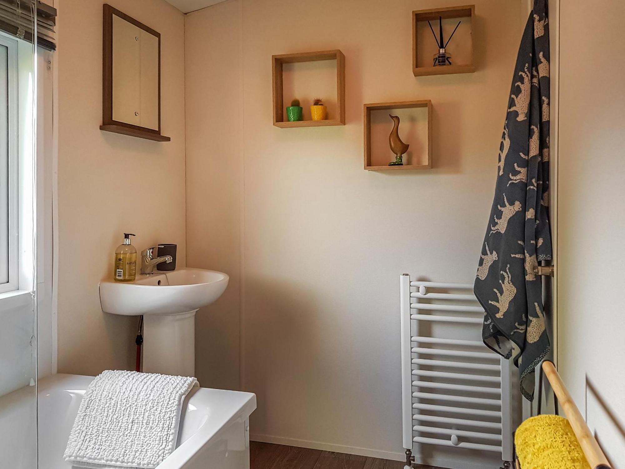 Glenbeagles Lodge Dollar Zewnętrze zdjęcie