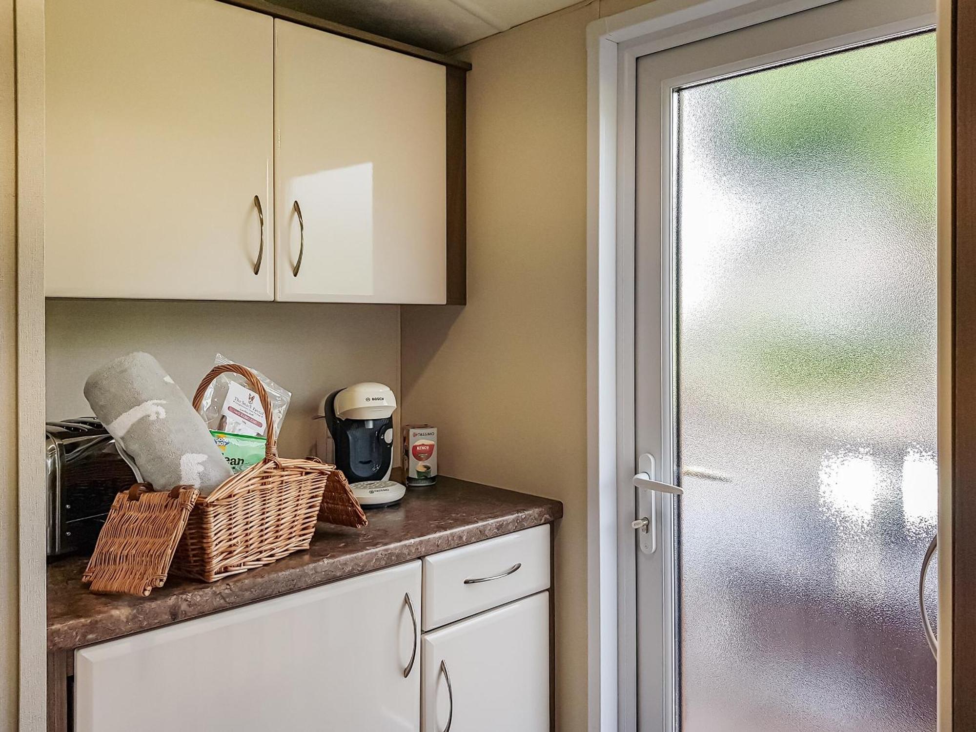 Glenbeagles Lodge Dollar Zewnętrze zdjęcie